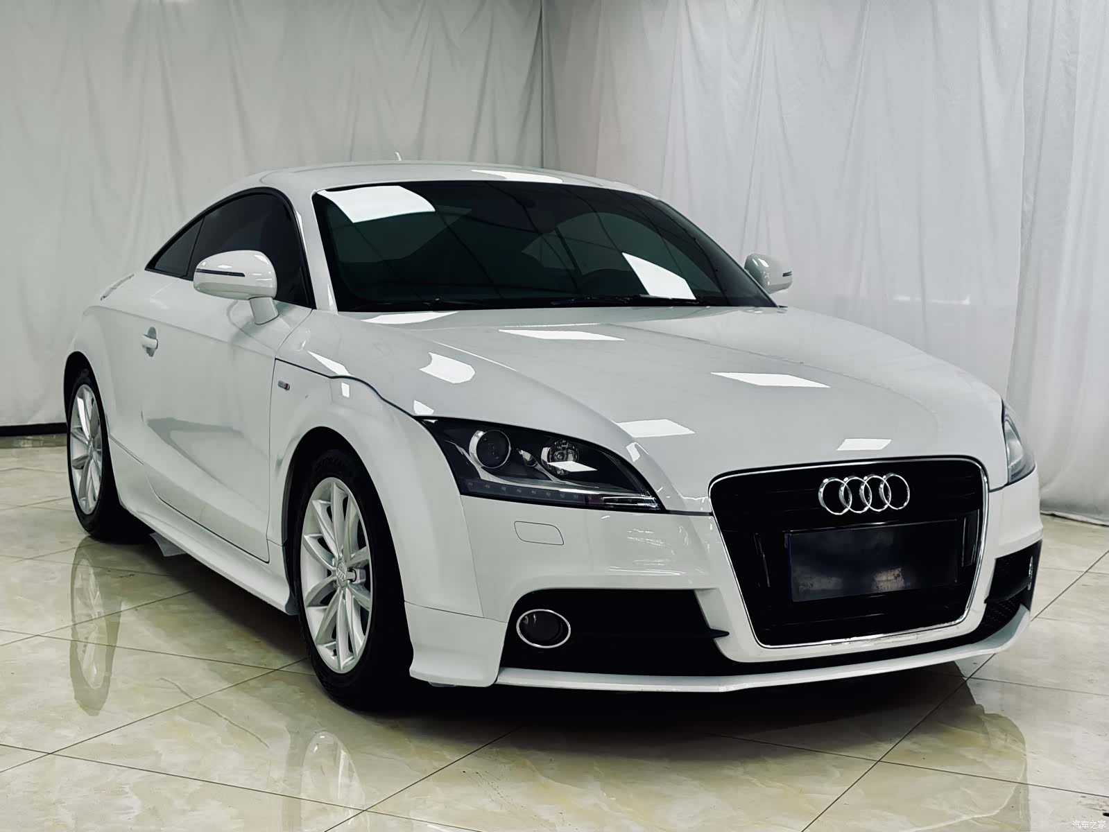 Audi TT, 2014 3
