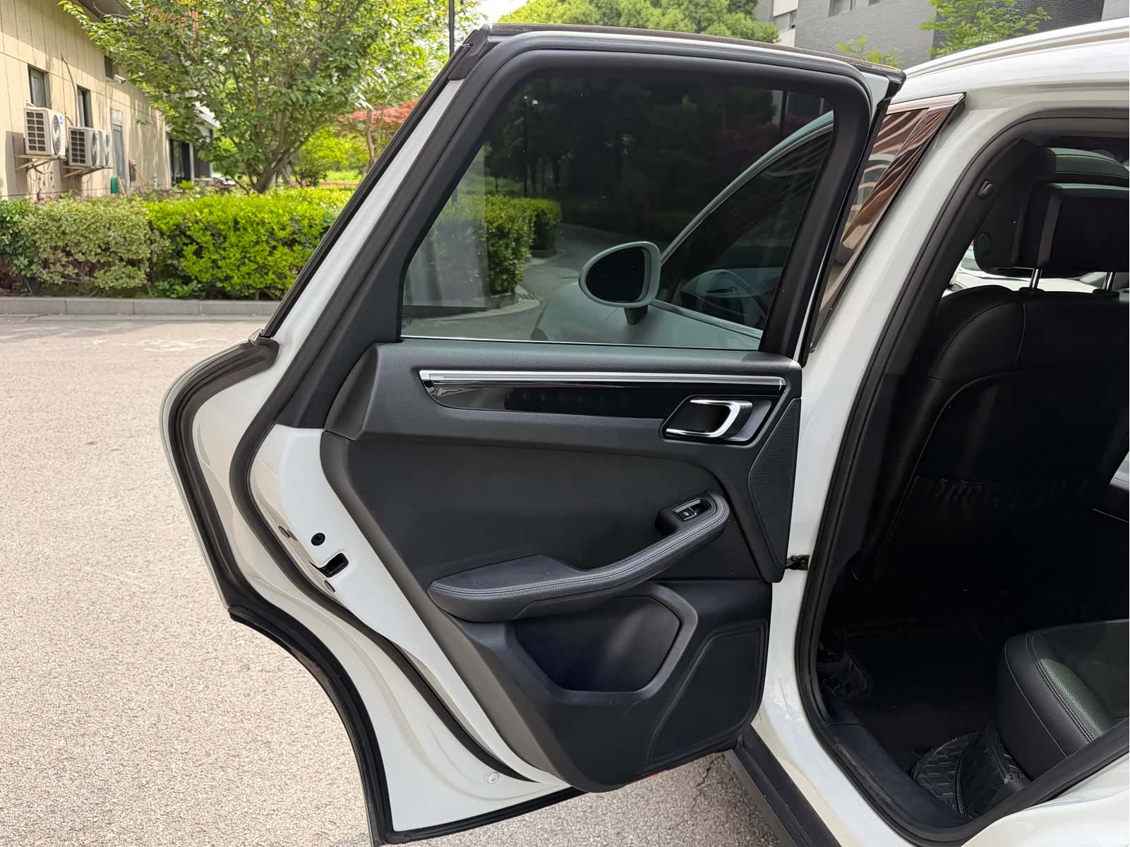 Porsche Macan, 2018 12