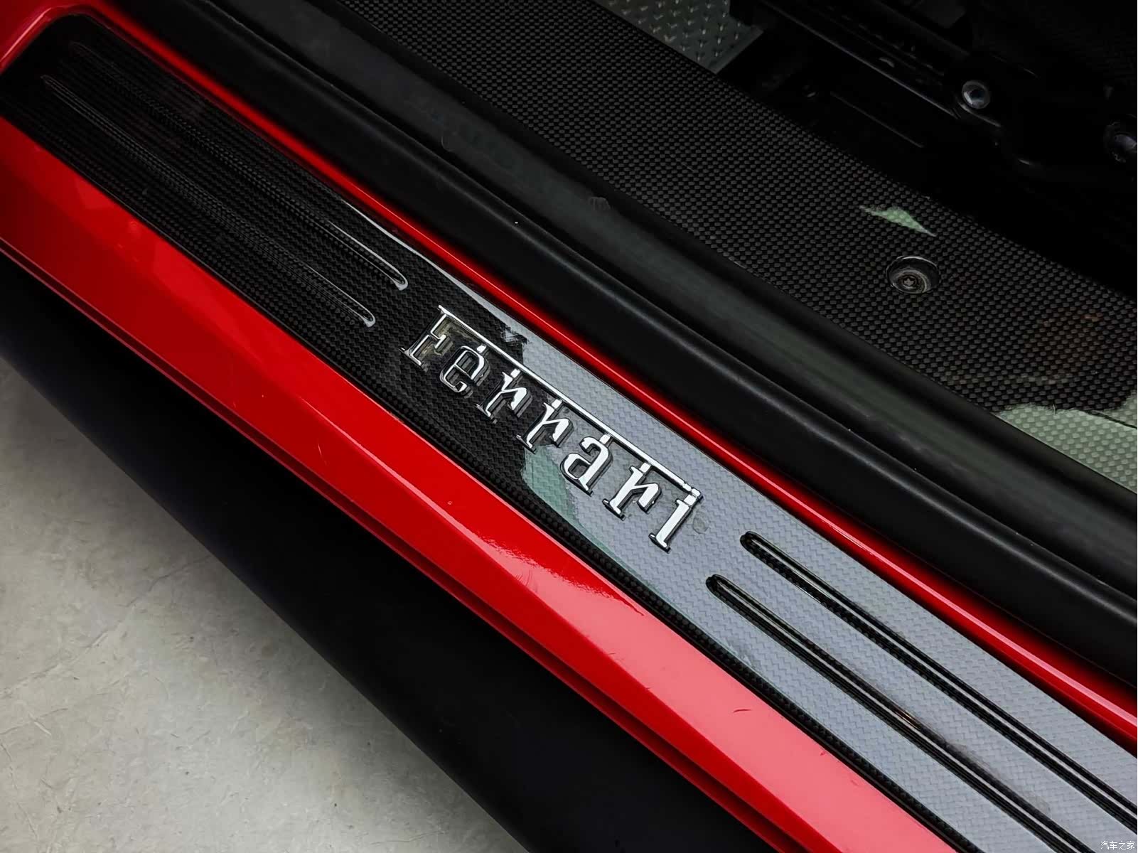 Ferrari 488, 2019 9