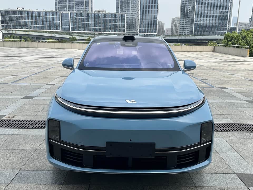 Li Auto Ideal L7