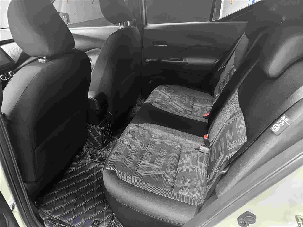Nissan Kicks, 2017 все фото