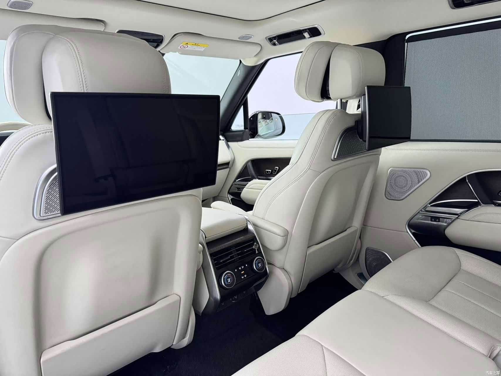 Land Rover Range Rover, 2023 20