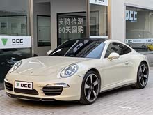 ʱ911 2013 50 Years Edition 3.8L