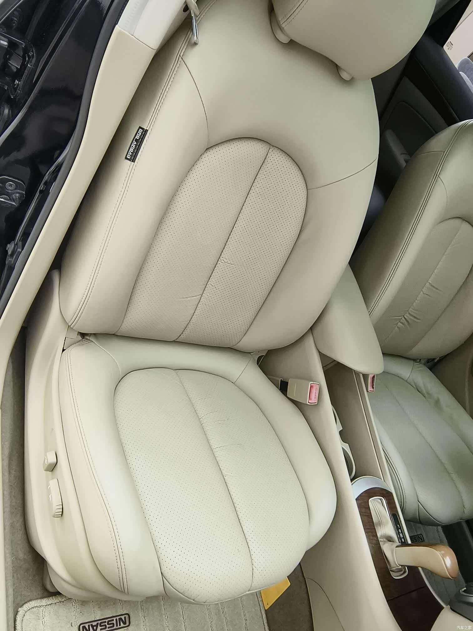 Nissan Sylphy, 2012 22