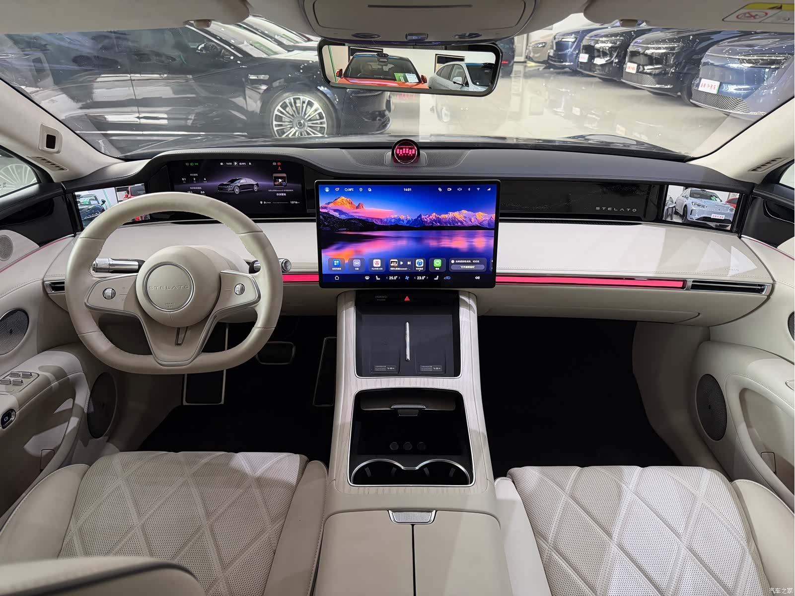 Stelato S9, 2025 12
