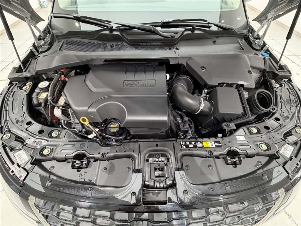 Land Rover Range Rover, 2023 18