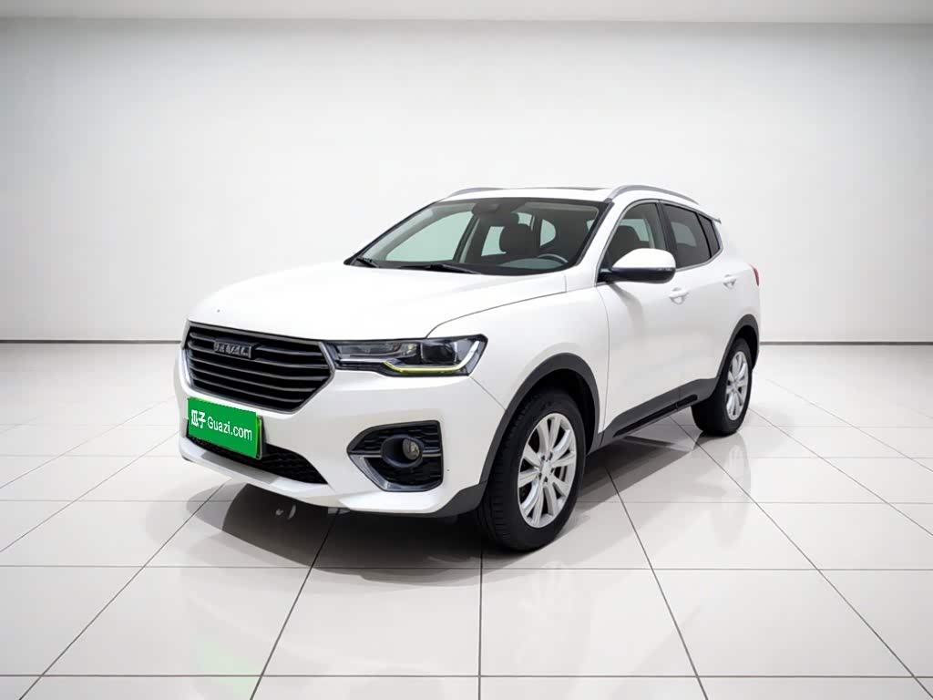Haval H4