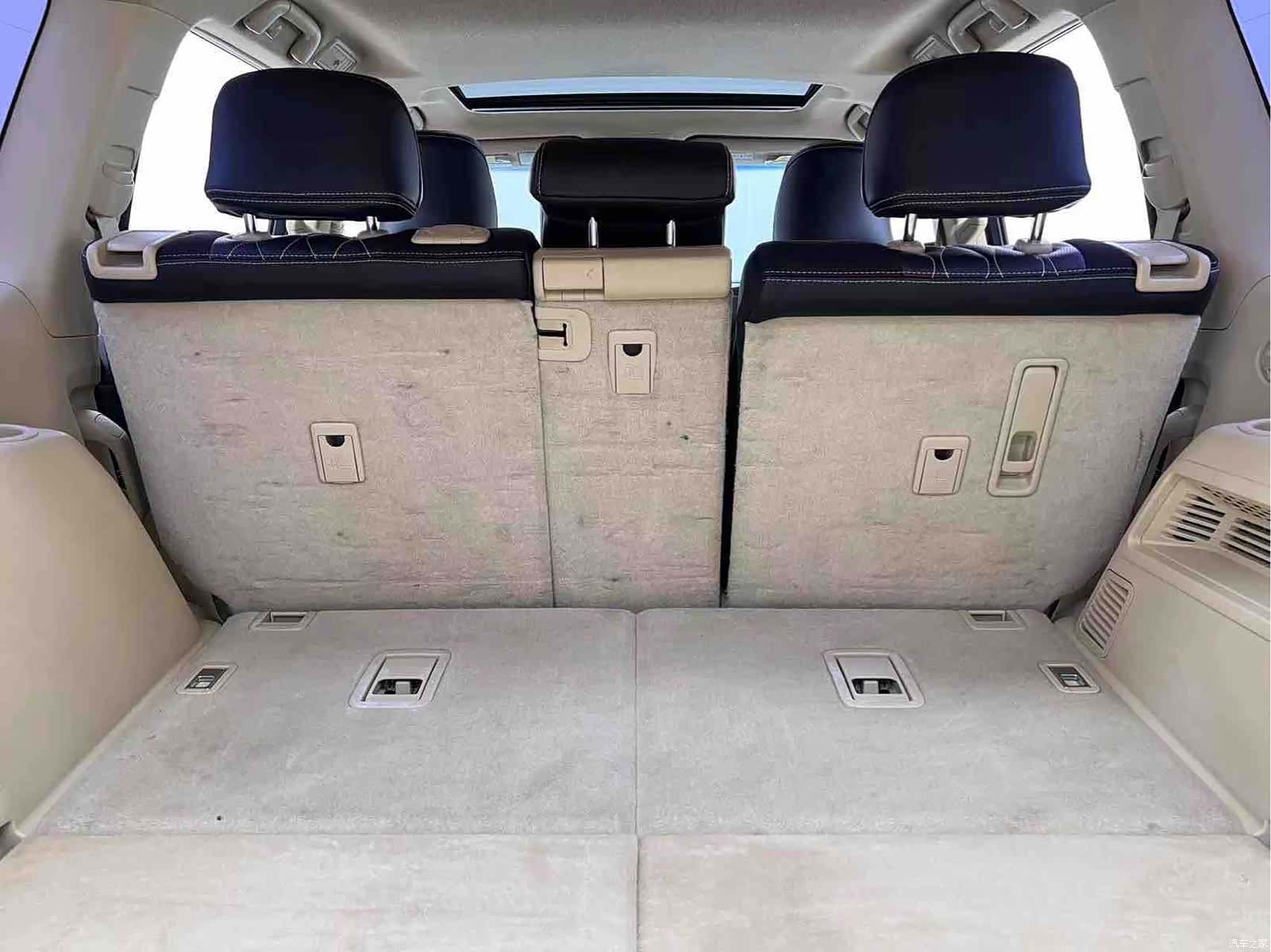 Toyota Prado, 2017 24