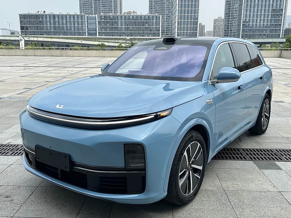 Li Auto Ideal L7
