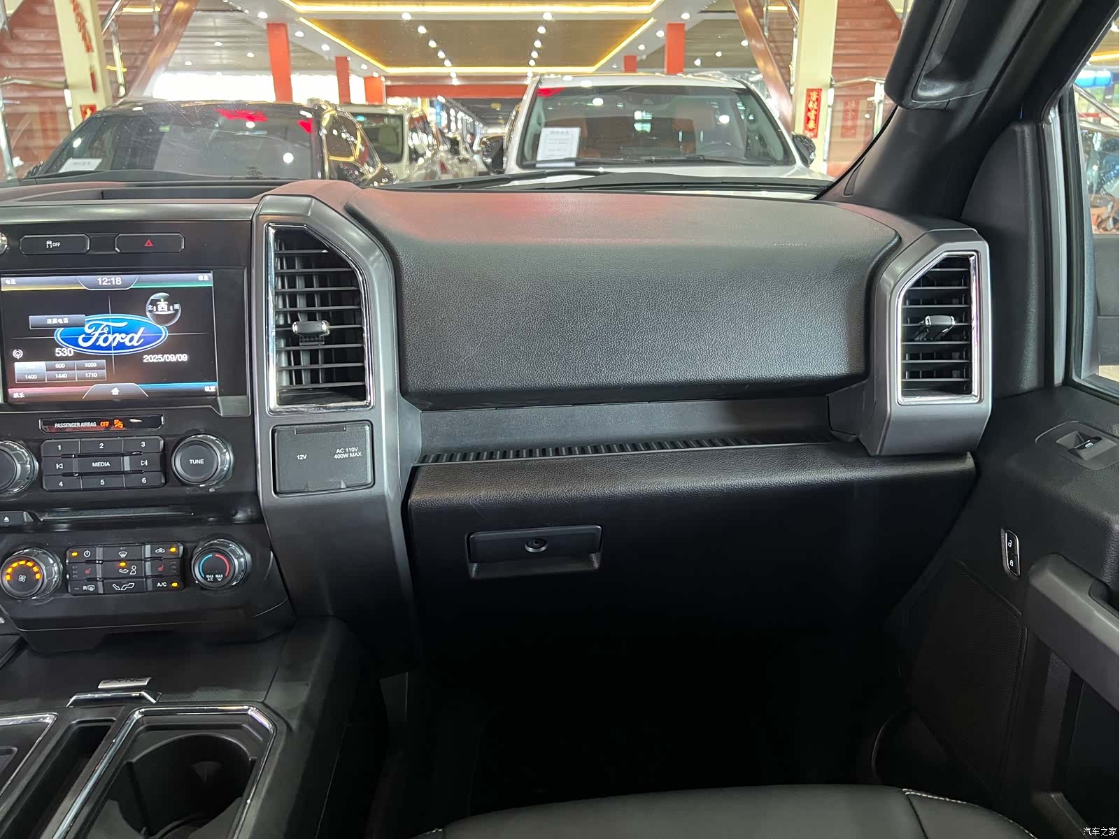 Ford F-150, 2016 10