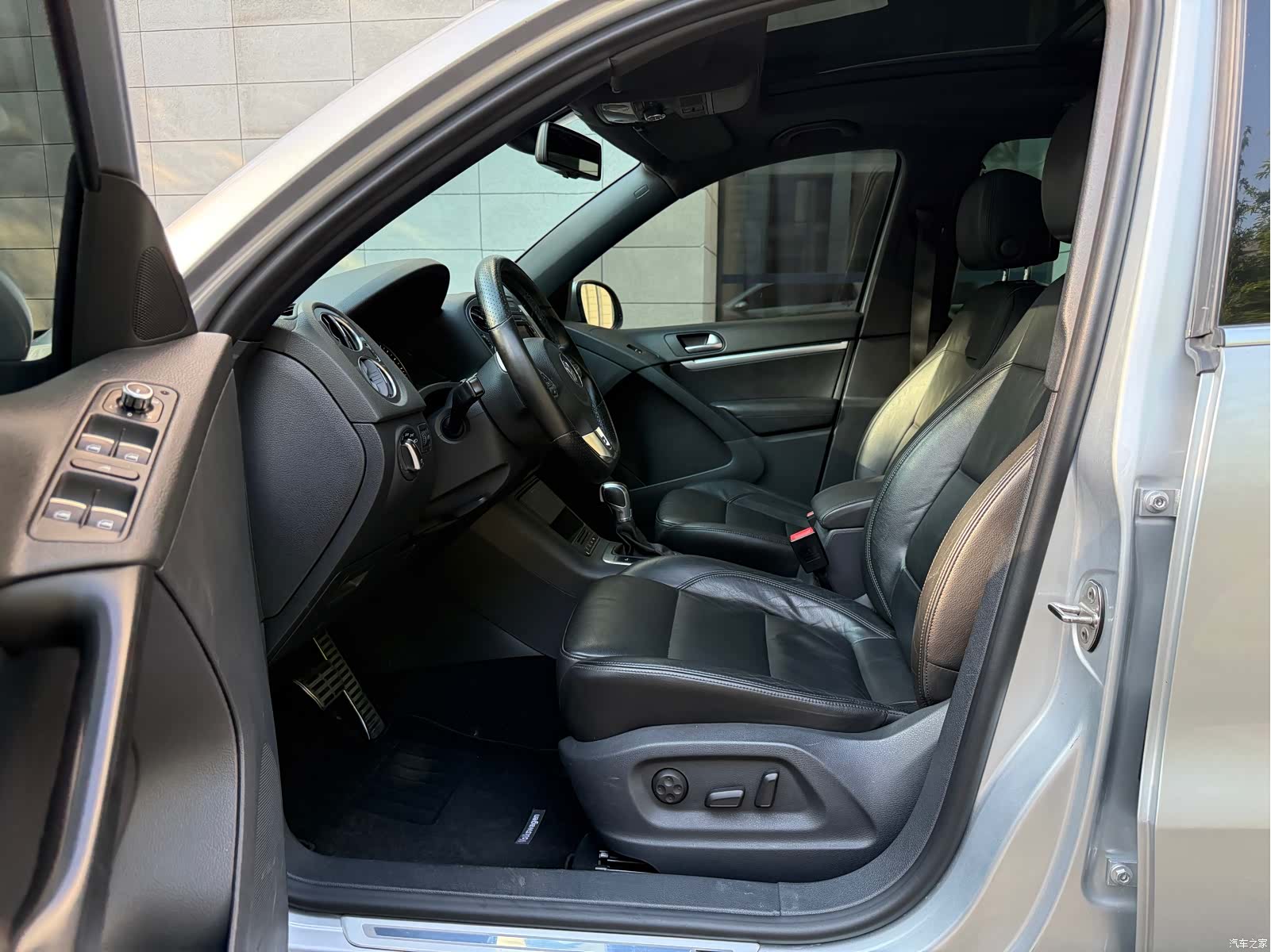 Volkswagen Tiguan, 2013 8