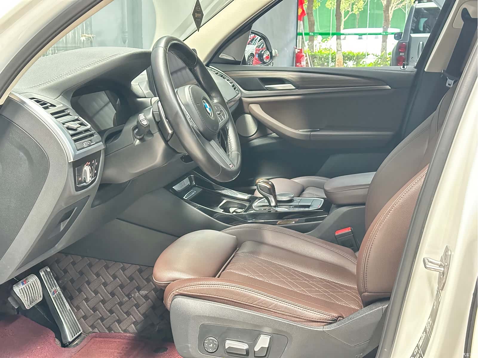 BMW X3, 2023 26