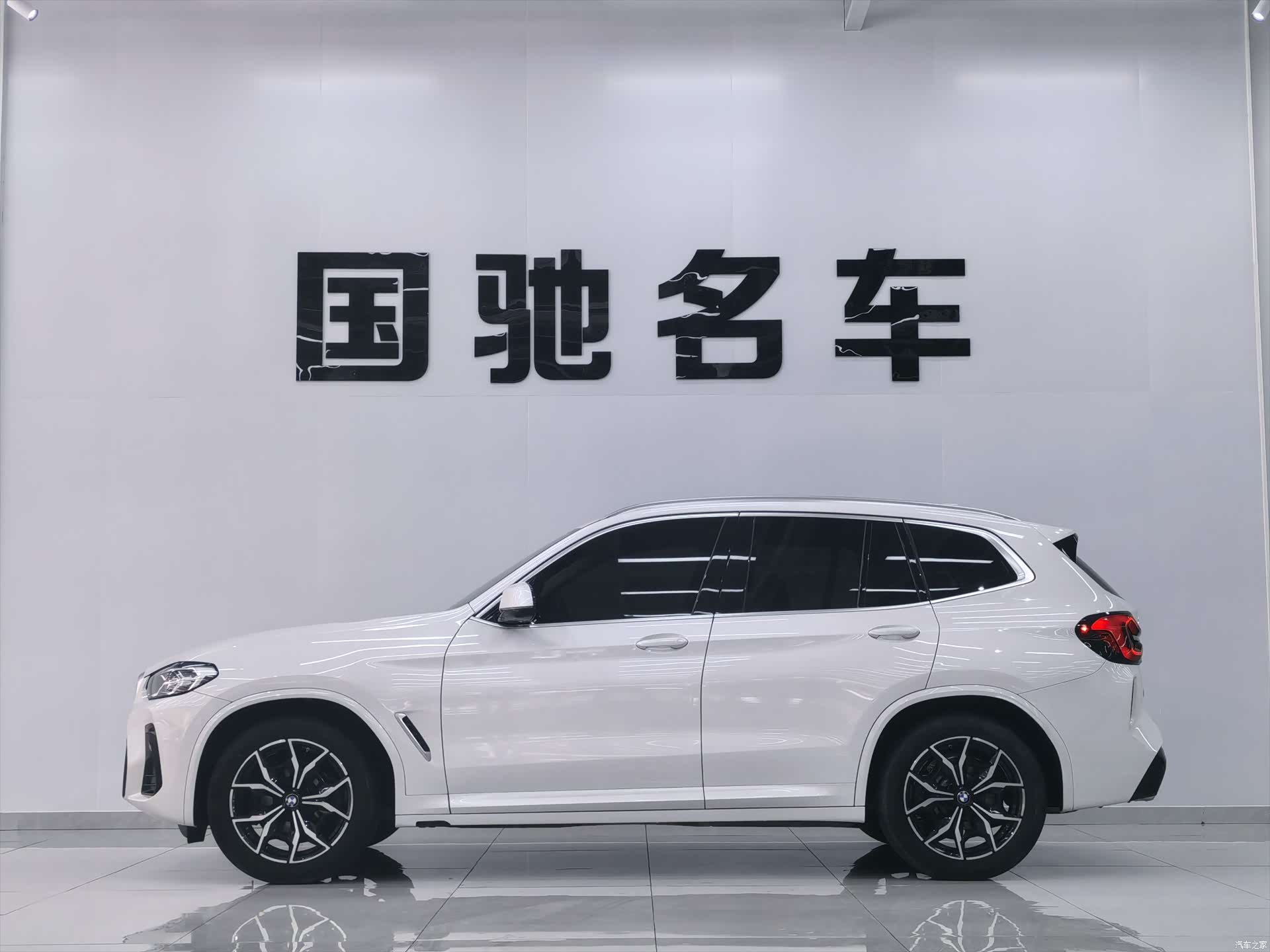 BMW X3, 2023 3