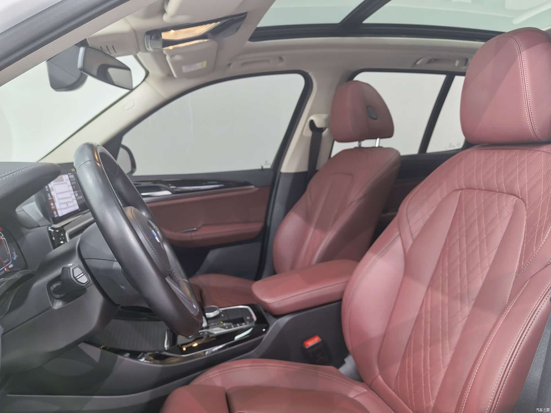 BMW X3, 2023 7