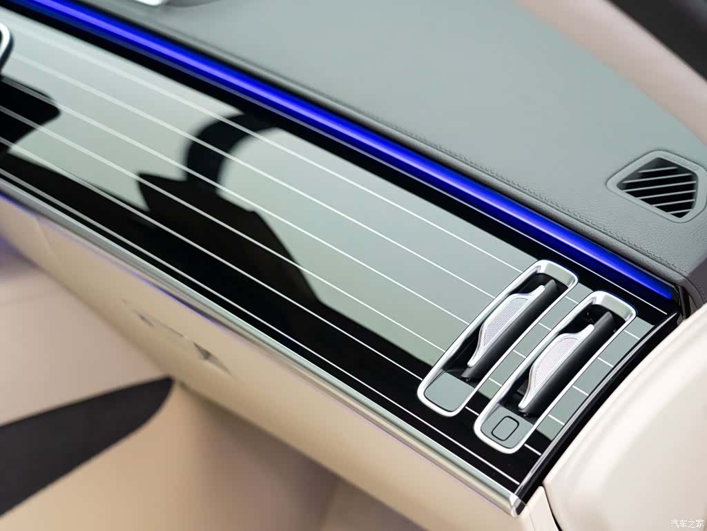 Maybach S-Class, 2025 25