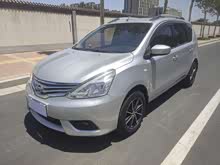  2013 1.6XE CVTʰ