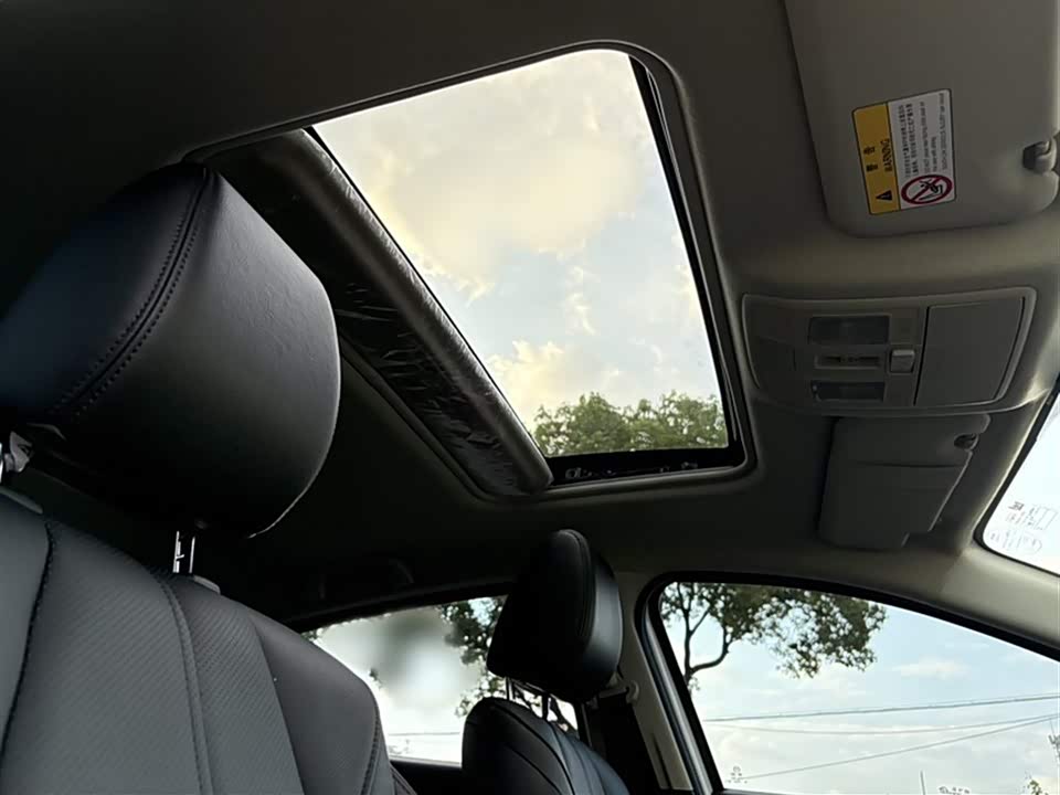Mazda 3 Angkesaila
