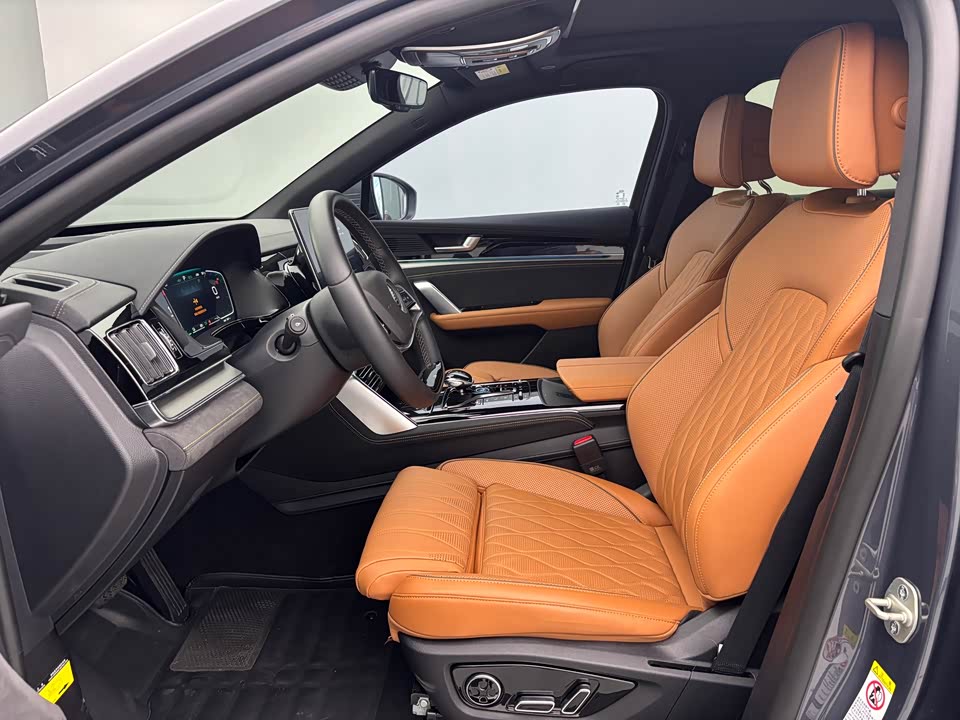 BYD Tangxin Energy