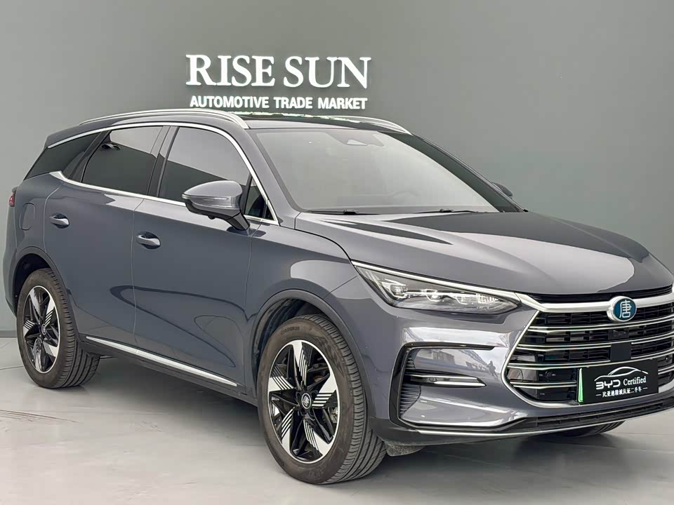 BYD Tangxin Energy