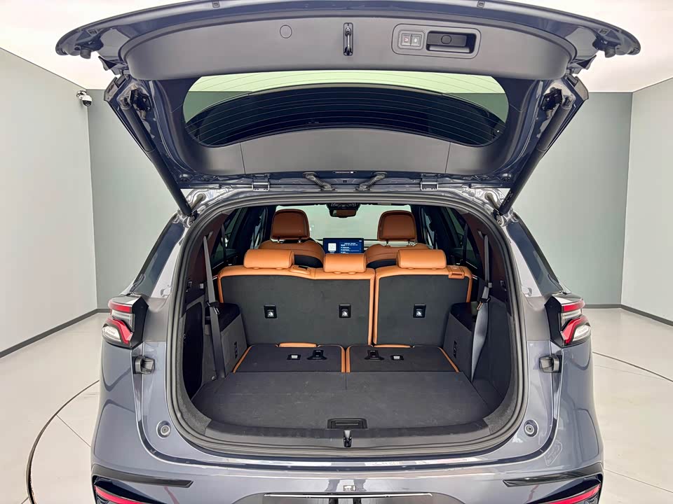 BYD Tangxin Energy