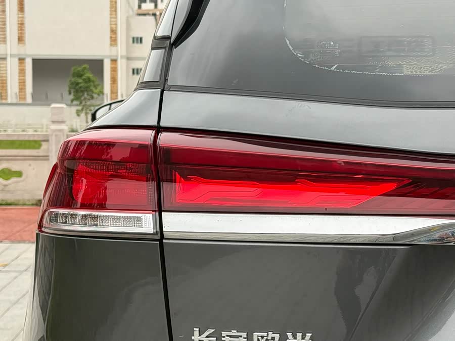 Oshan Oshan X7 Plus 2022, фото 13