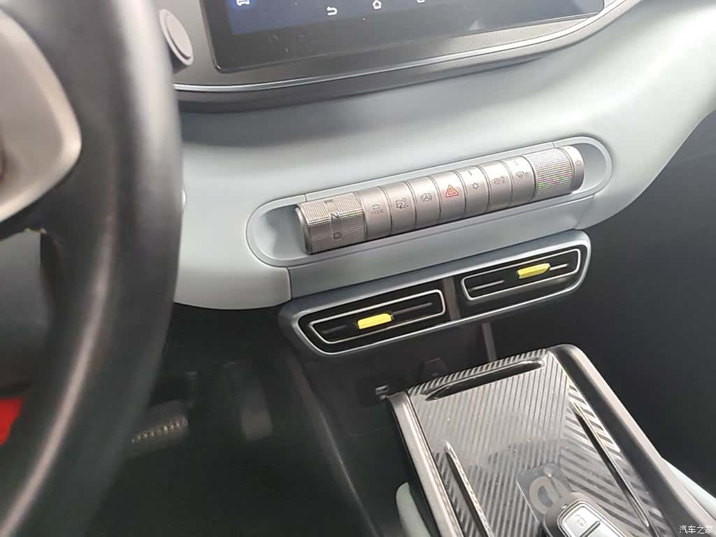 BYD Seagull, 2023 14