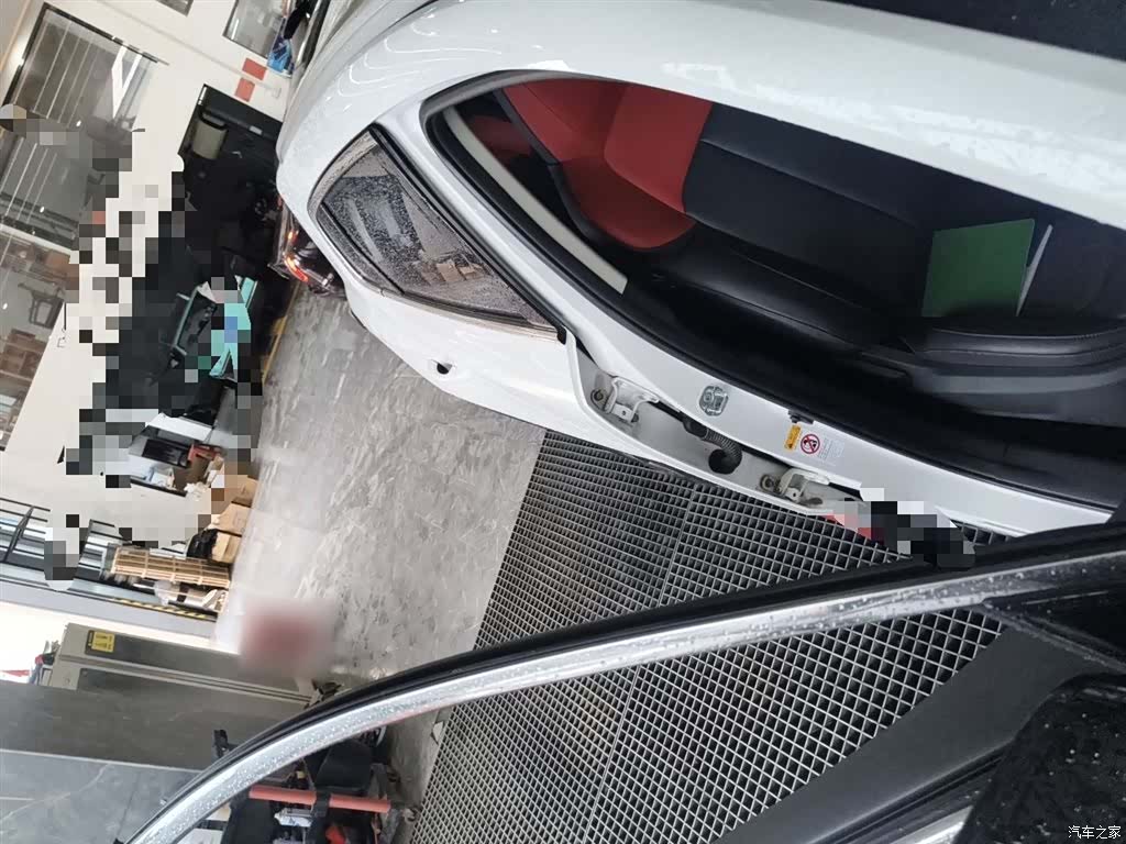 Changan CS55, 2021 20