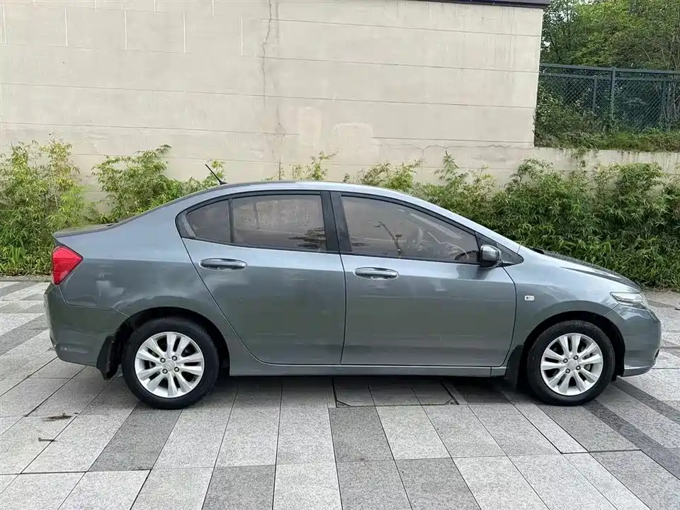 Honda Fengfan Classic