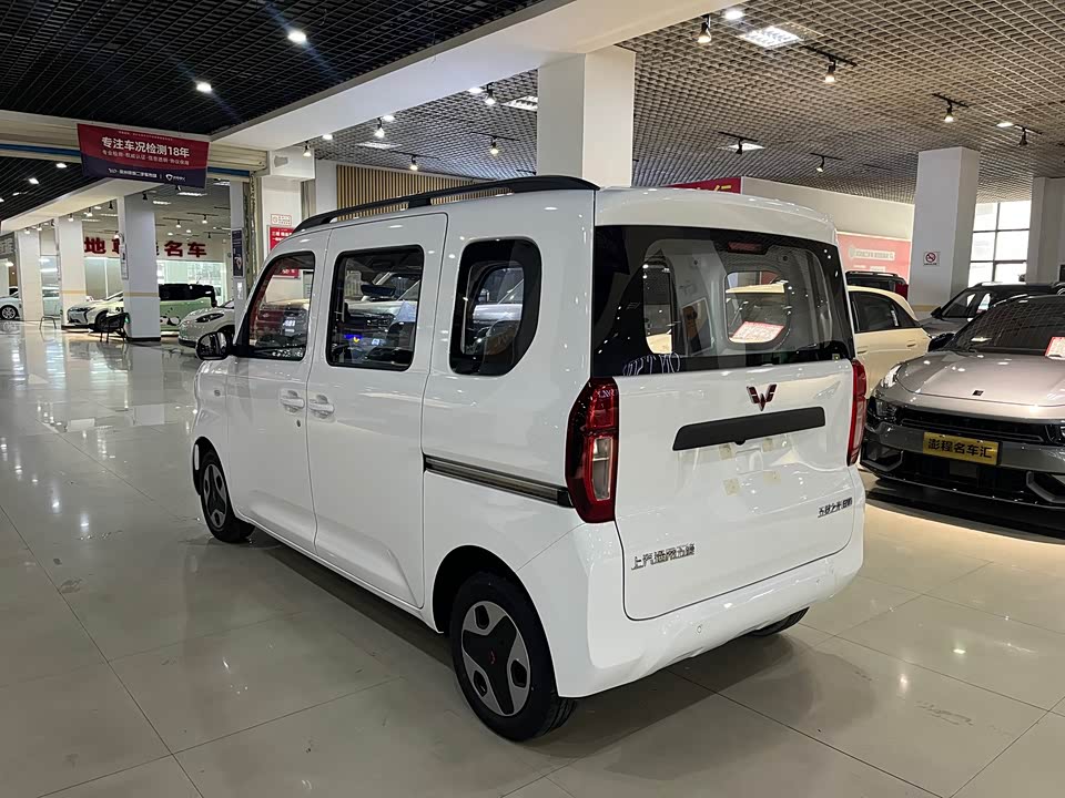 Wuling Wuling Zhiguang
