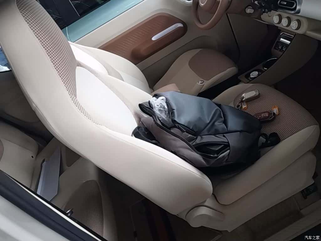 Wuling MINIEV, 2025 25