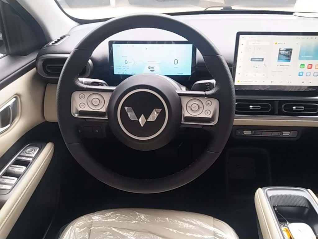 Wuling Bingo, 2026 11