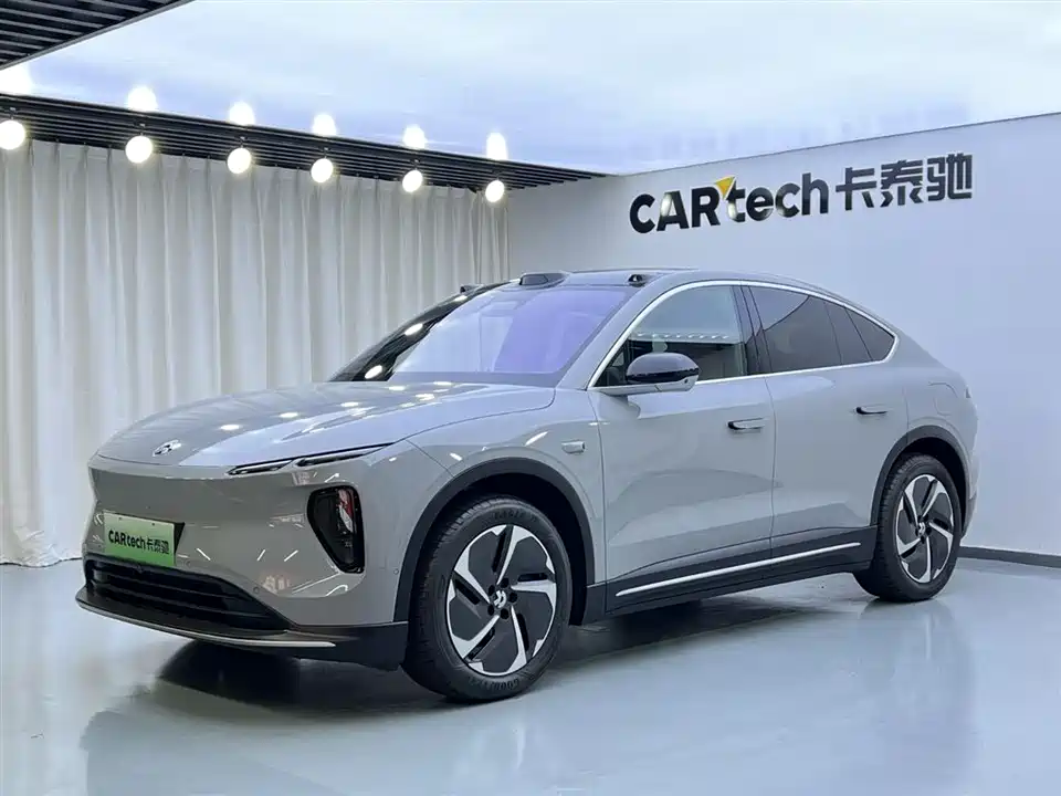 NIO EC6