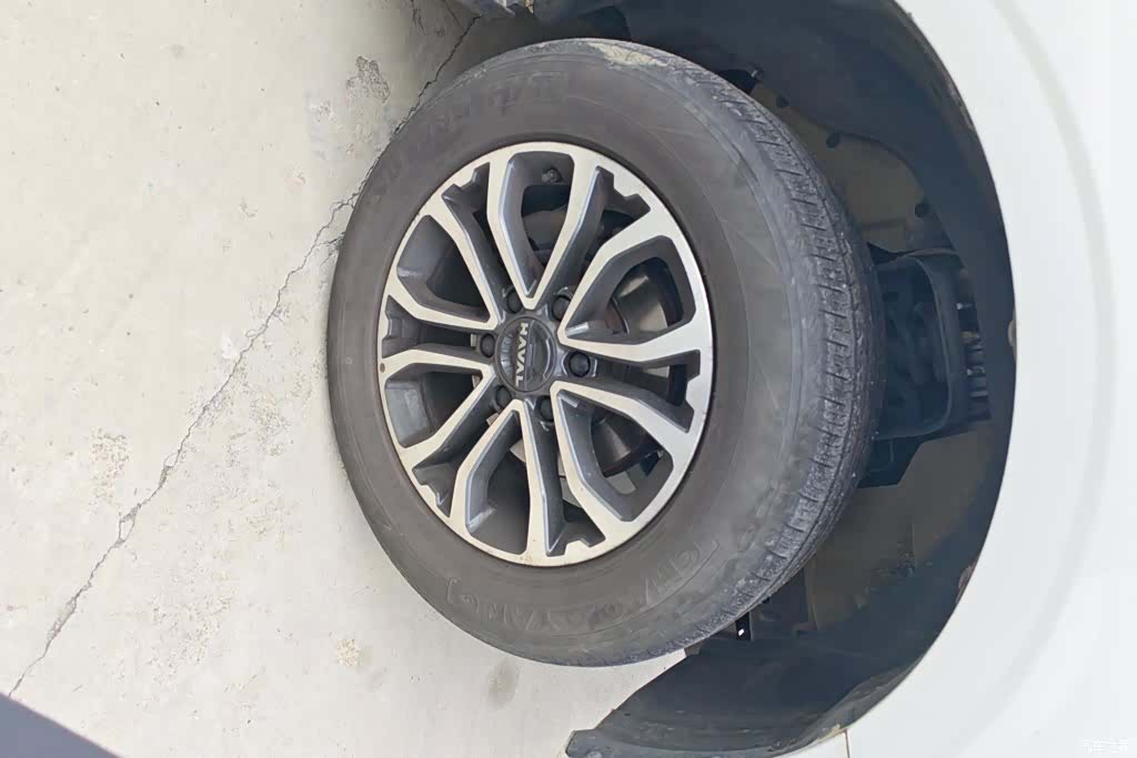 Haval H5, 2023 6
