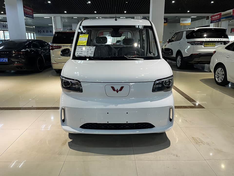 Wuling Wuling Zhiguang