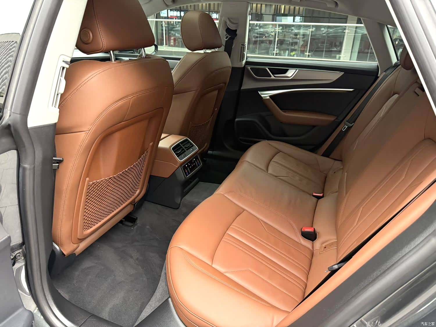 Audi A7, 2023 4