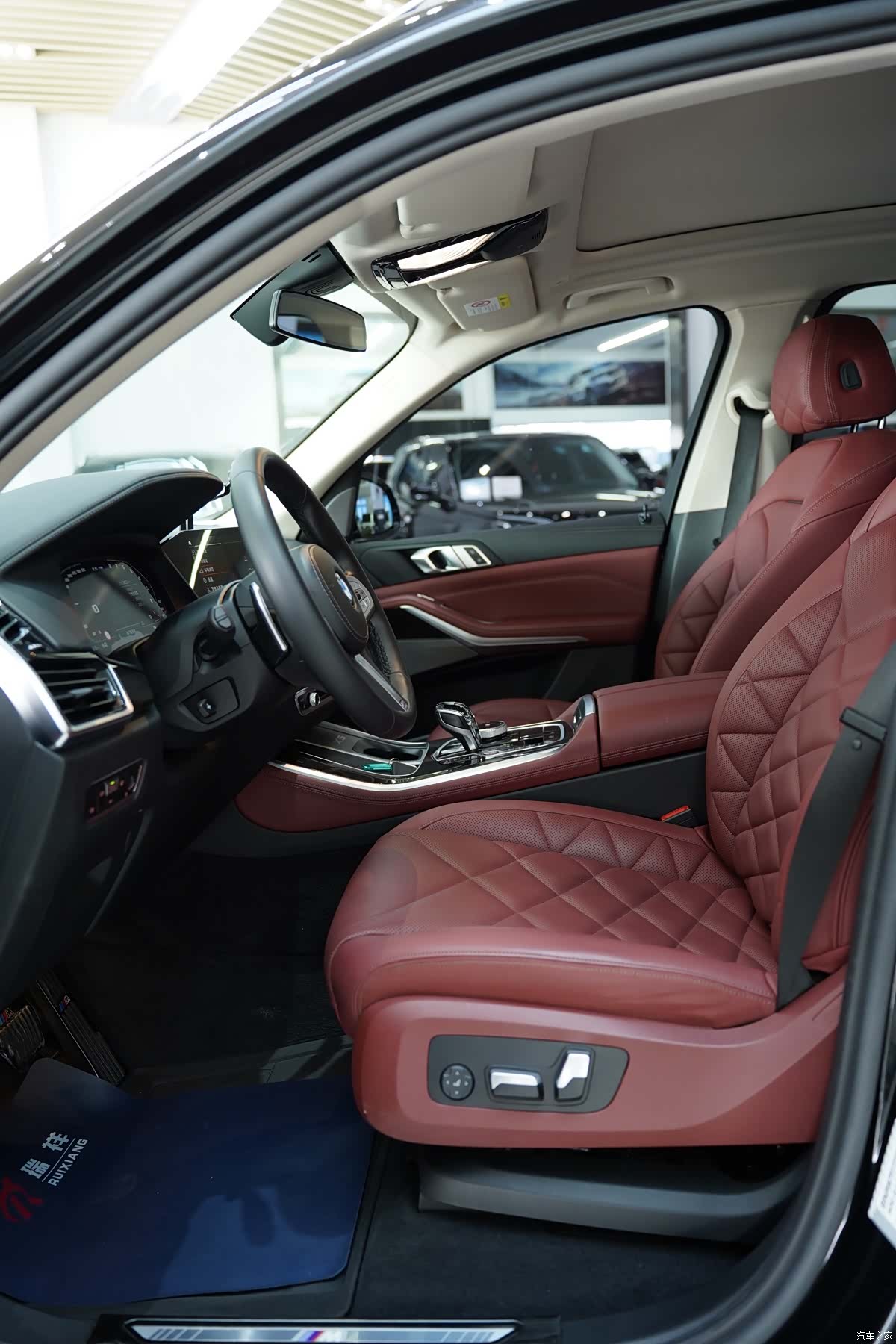 BMW X5, 2022 4