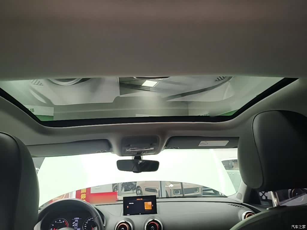 Audi A3, 2018 18