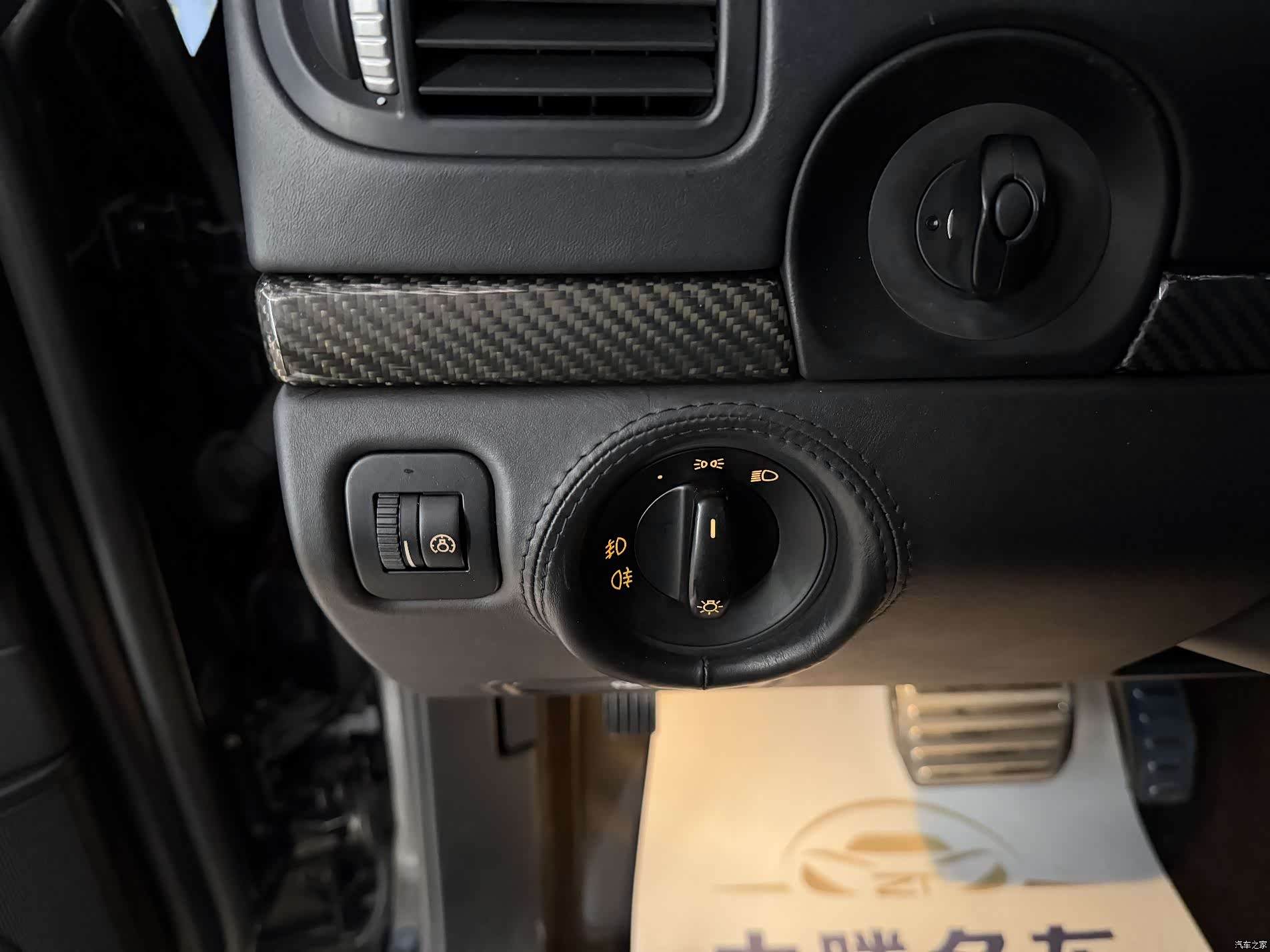 Porsche Cayenne, 2010 8
