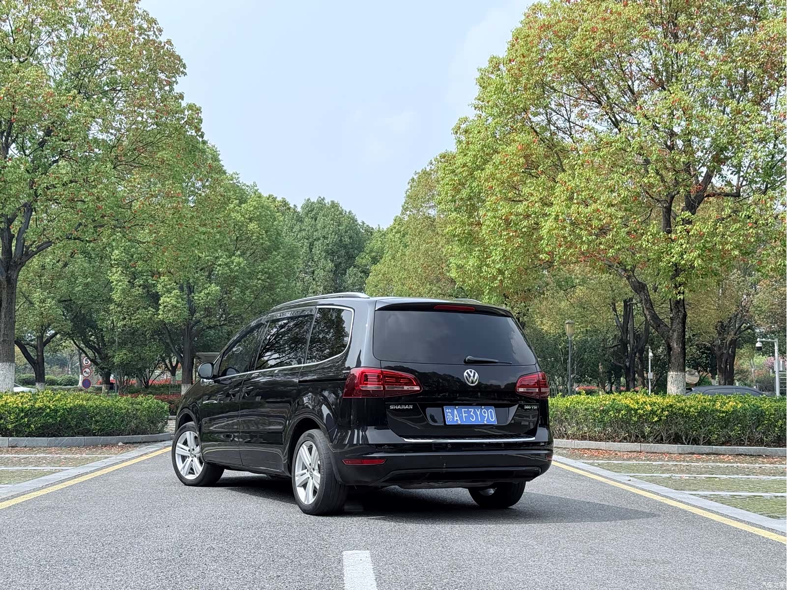 Volkswagen Xia, 2017 6