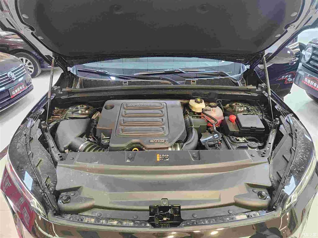 Buick Envision, 2026 16