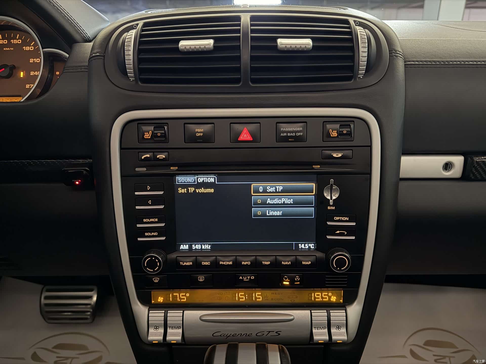 Porsche Cayenne, 2010 22