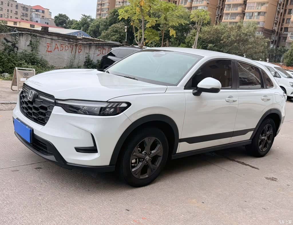 Honda HR-V, 2023 1