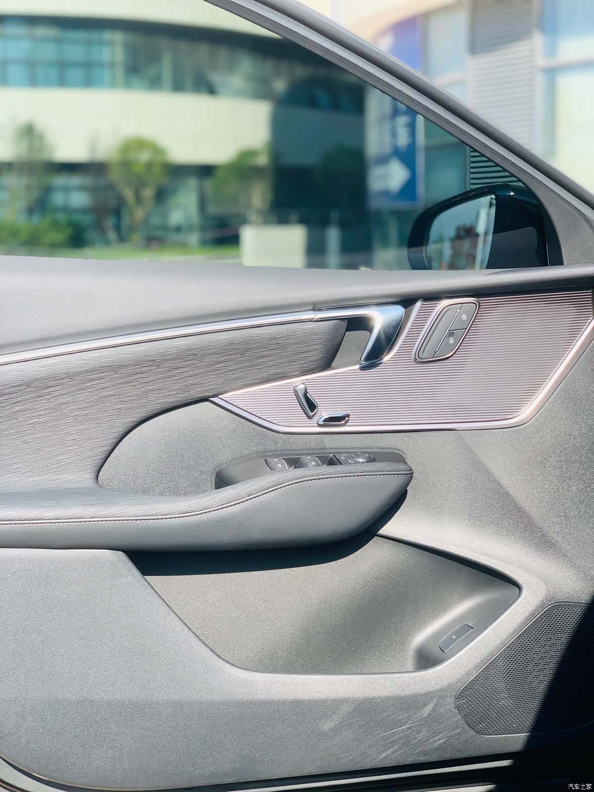 Buick LaCrosse, 2025 18
