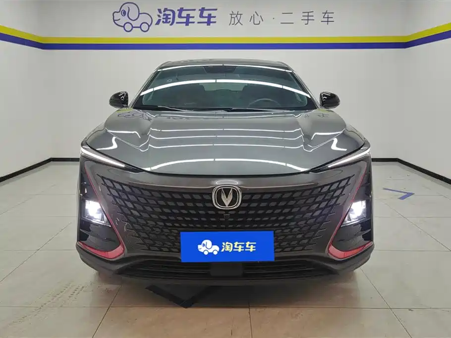 Changan UNI-T