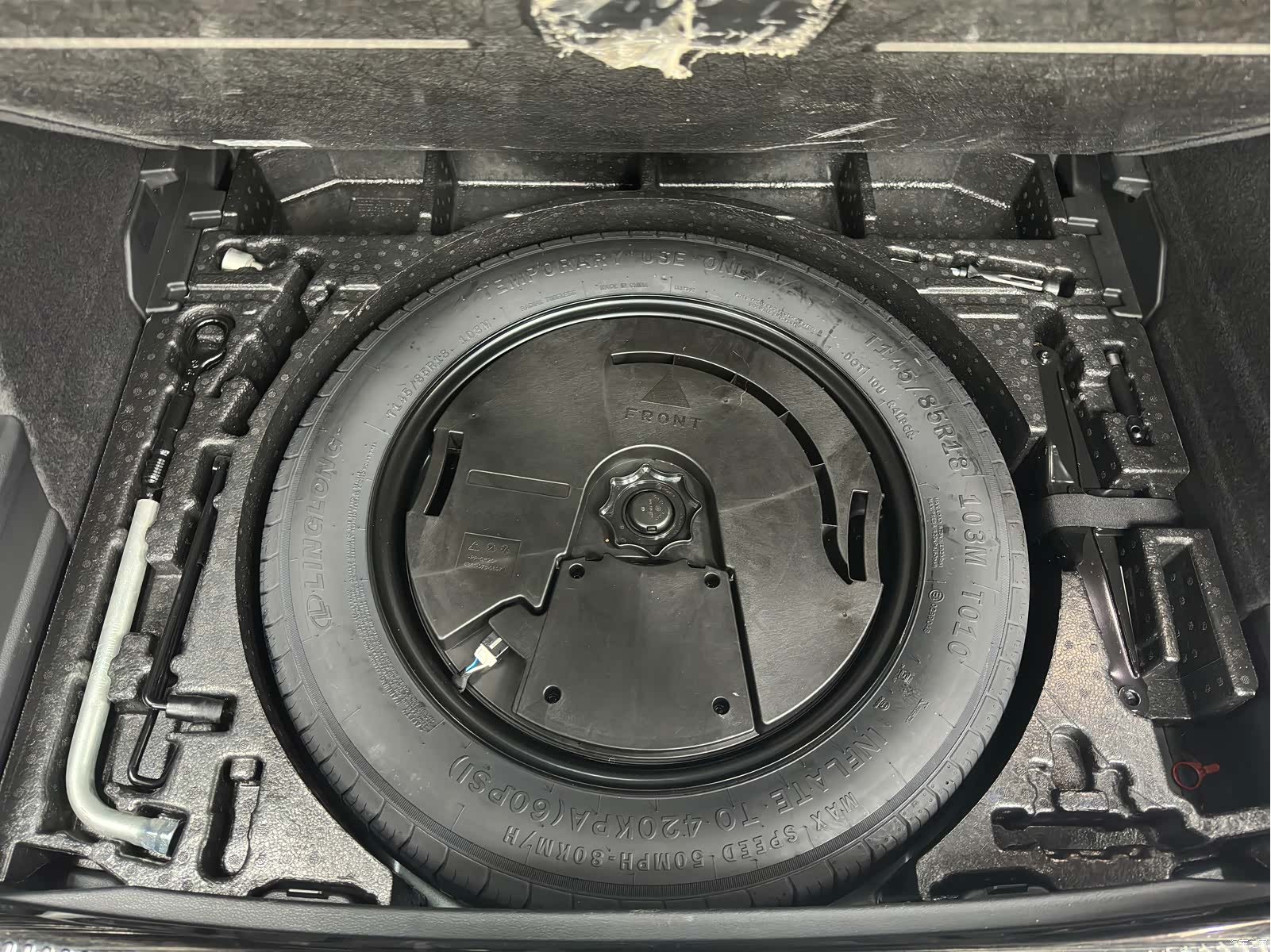Audi Q3, 2023 24