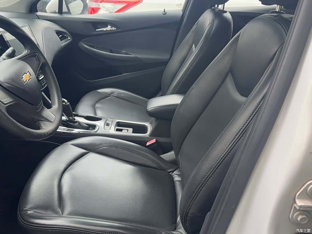 Chevrolet 320, 2017 10