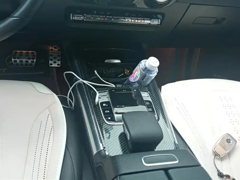 Mercedes-Benz Class B