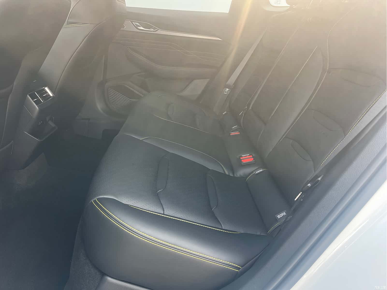 Geely Preface, 2023 10