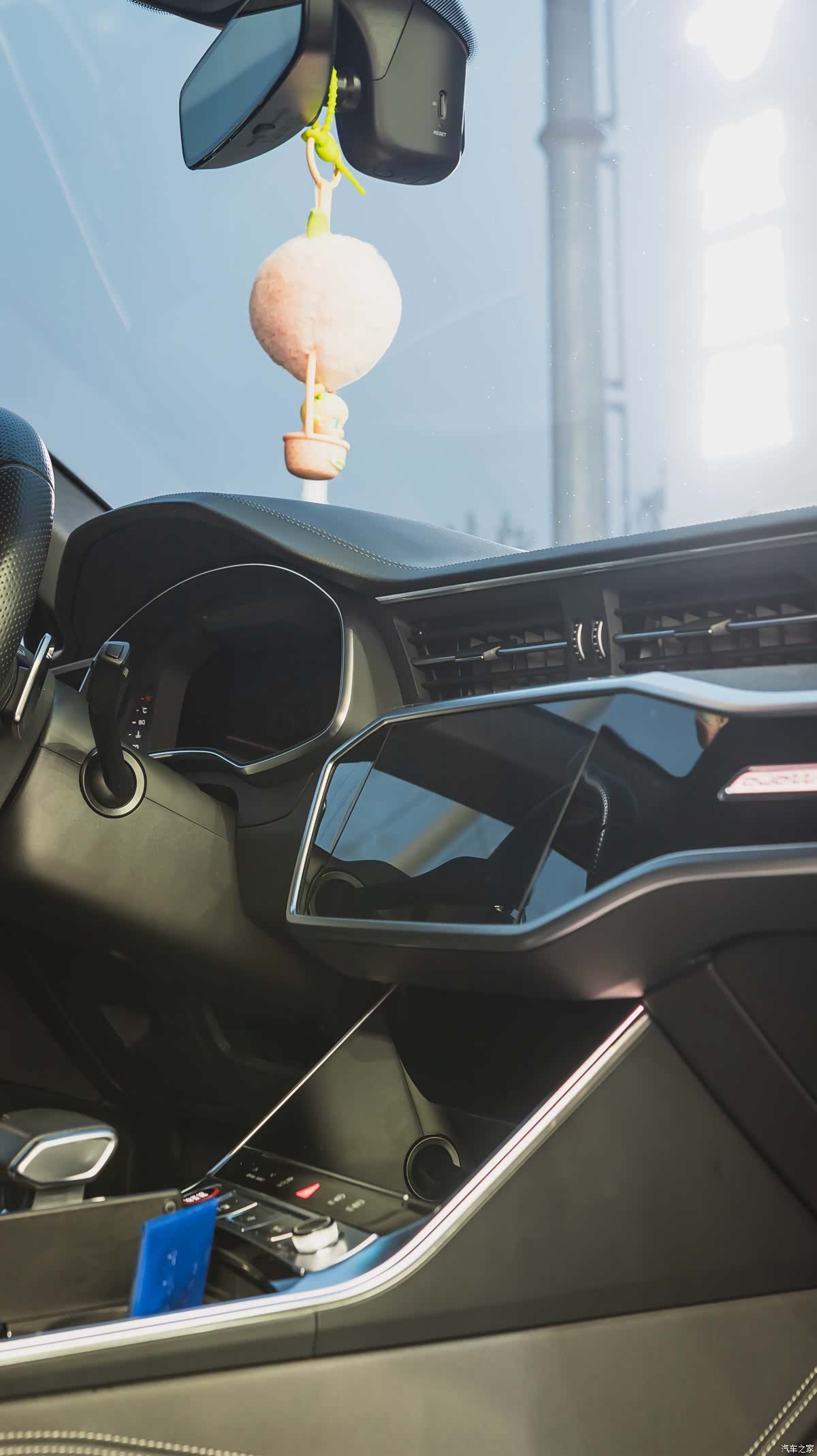 Audi RS, 2022 6