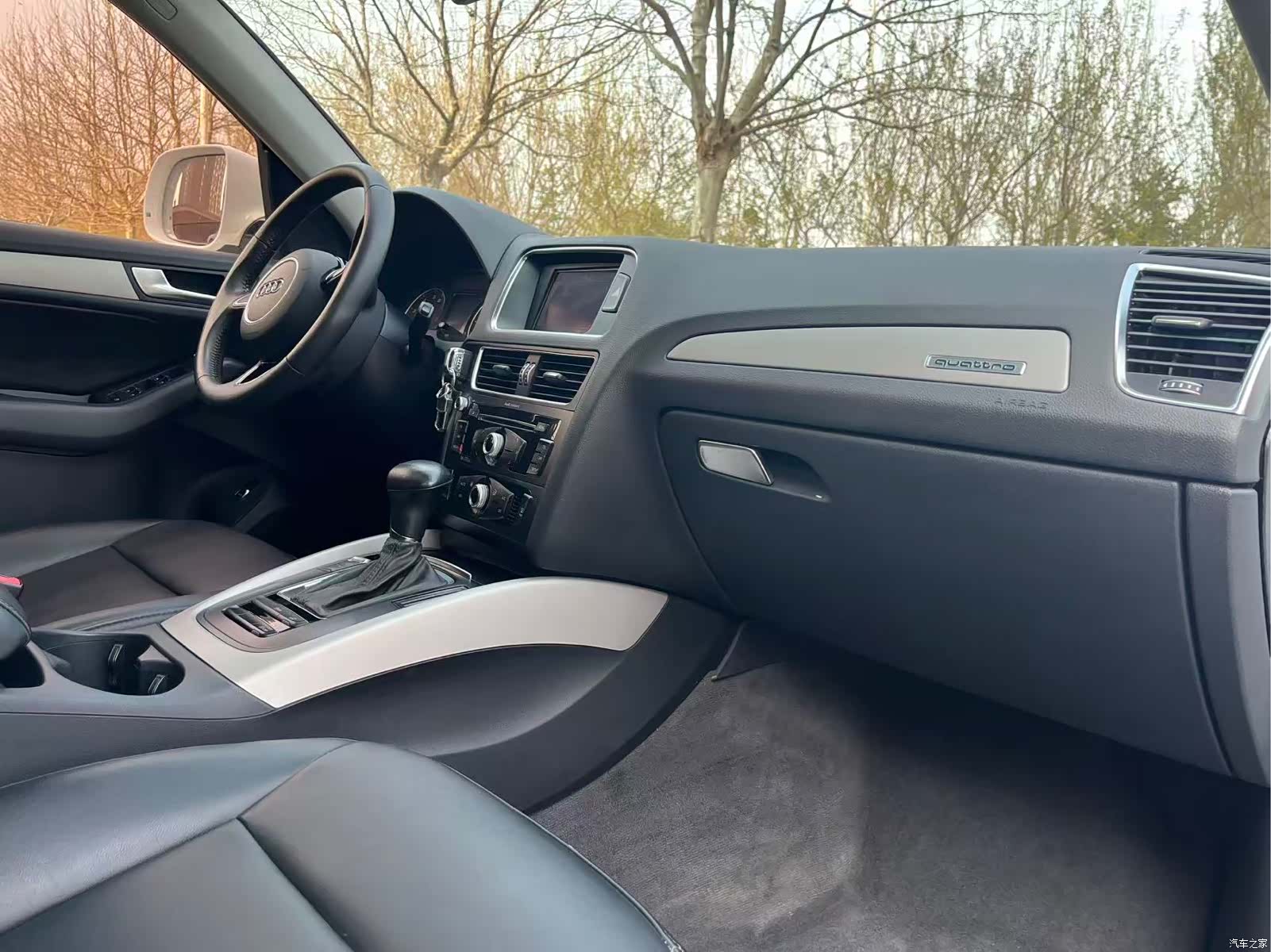 Audi Q5, 2016 13